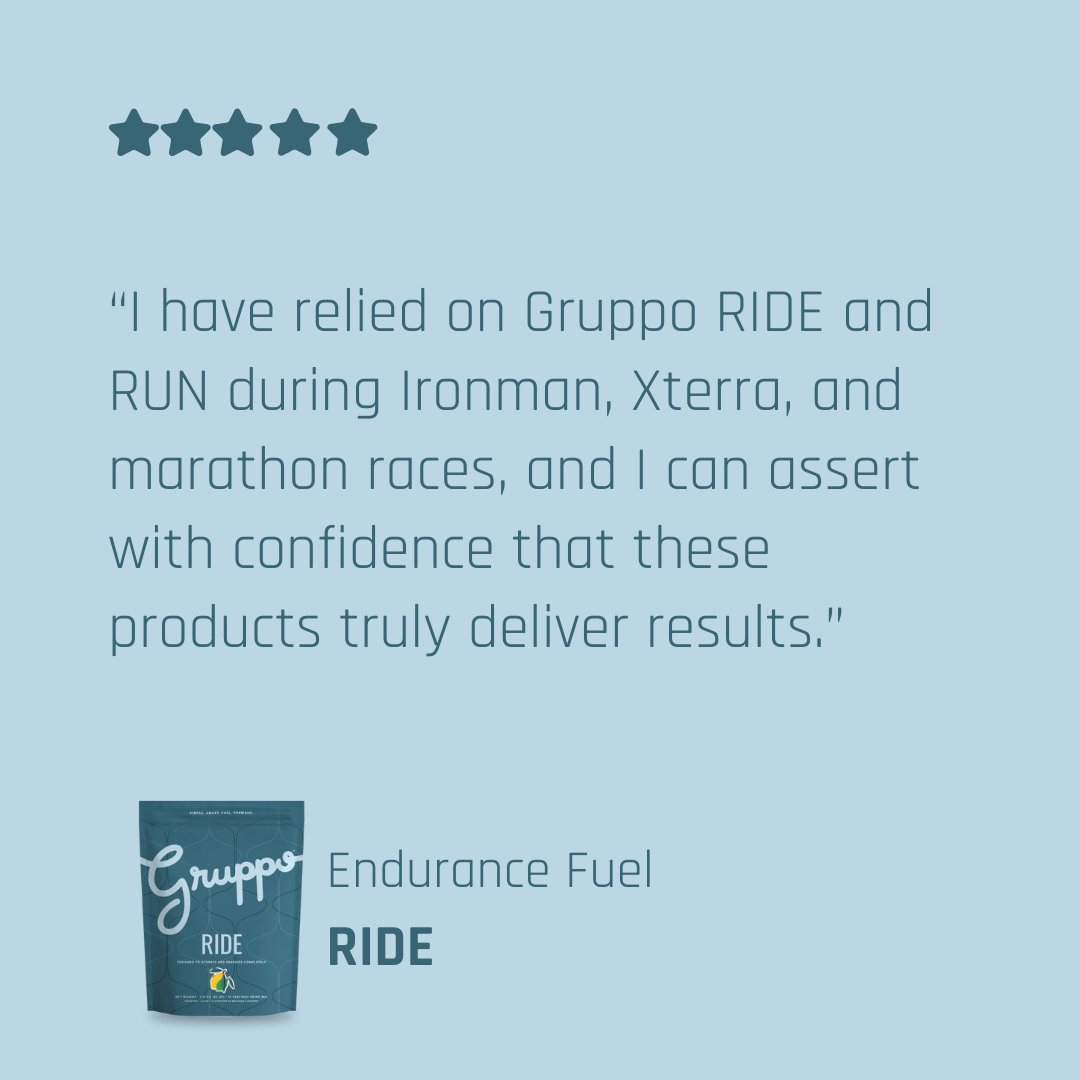 Gruppo Nutrition tweet media