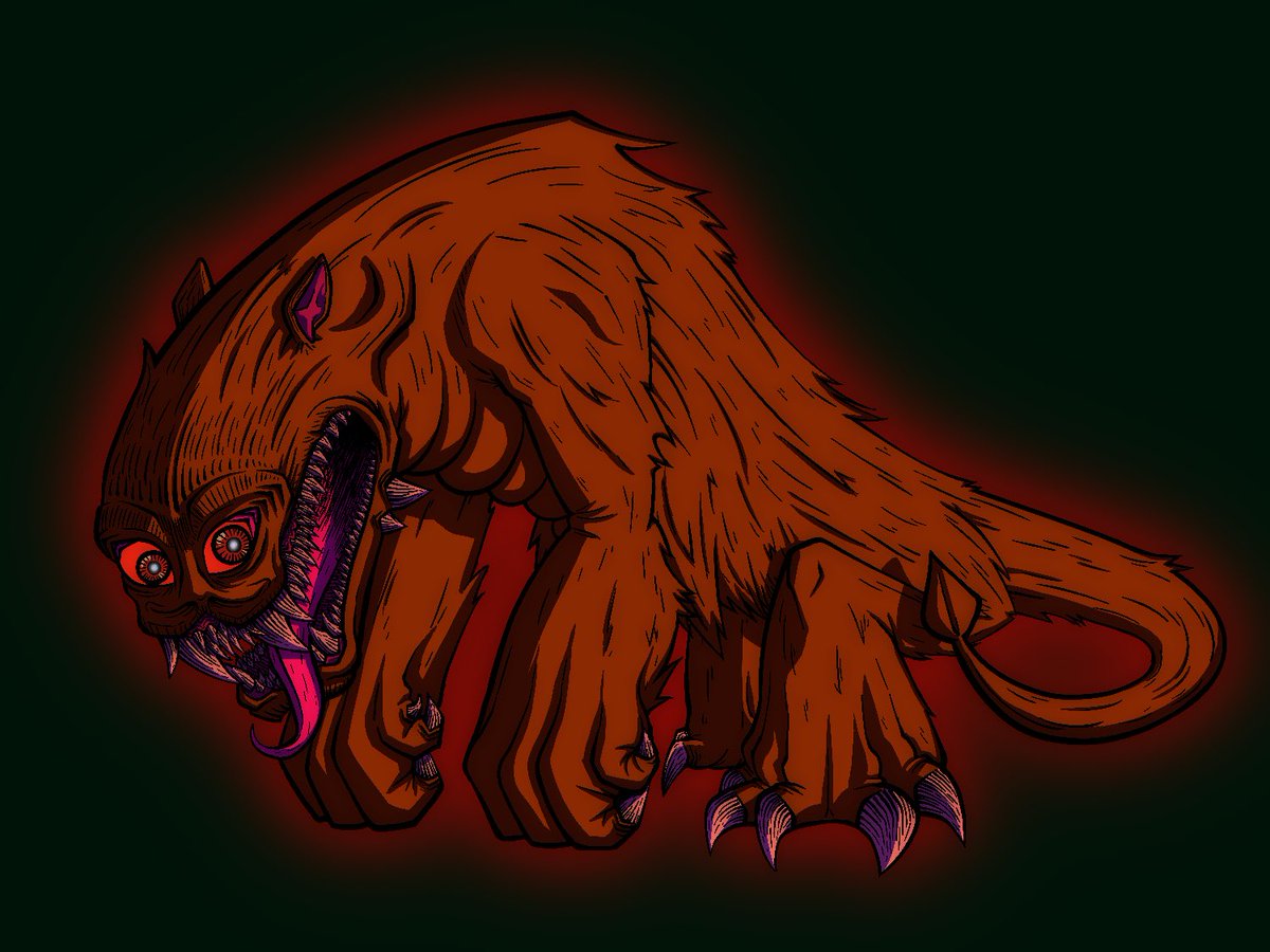 The Alzabo (Gene Wolfe, Book of the New Sun)