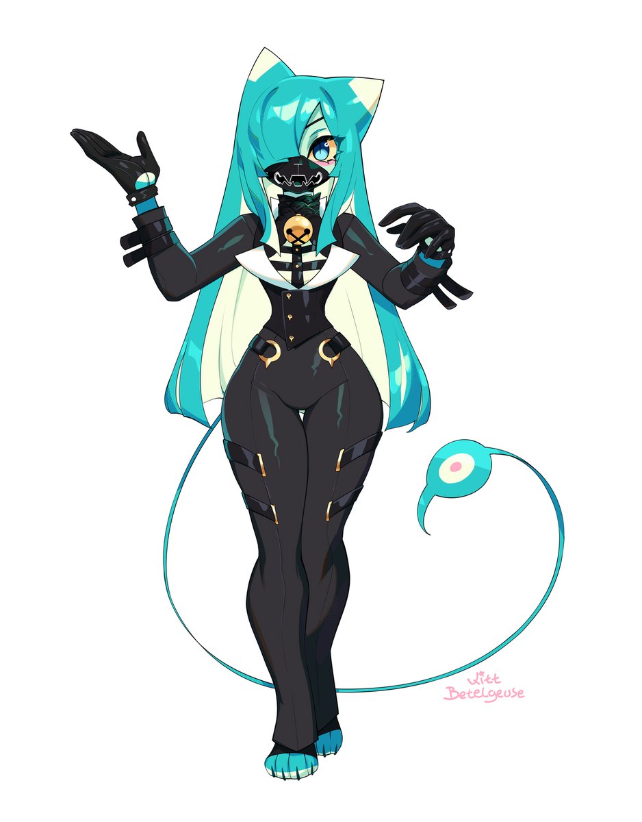 🎃⛧Betelgeuse!⛧🎃 tweet media