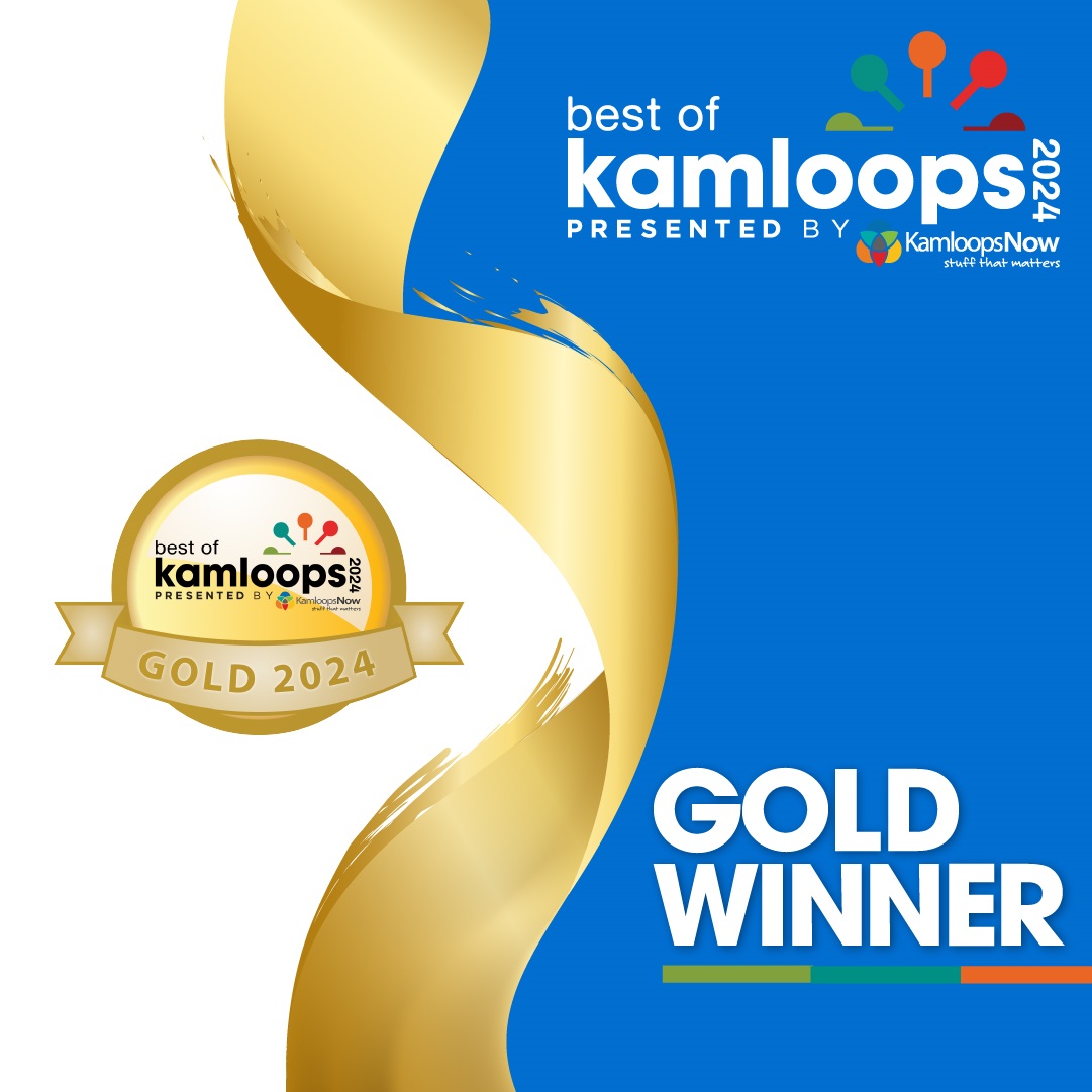 WorkBCKThompson's tweet photo. We’re thrilled to announce that WorkBC Centre-Kamloops won Best of Kamloops 2024 - Resume Writing!  Thank you to the Kamloops community for your trust &amp; support. Shoutout to our amazing team for their dedication! #BestOfKamloops https://t.co/8Nw5J4vG4s