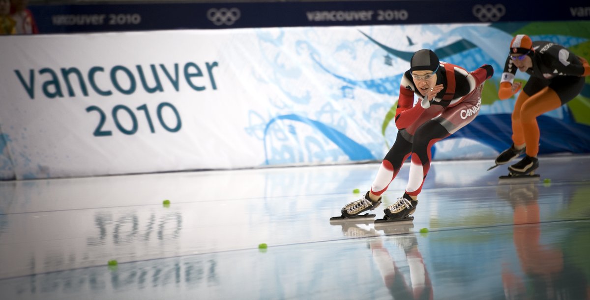 During #WomensHistoryMonth, we’re celebrating trailblazing women like Clara Hughes.

Not only is she the only athlete to win multiple Olympic medals in both Winter and Summer Games, but she’s also a dedicated champion for mental health! 💙🧠
