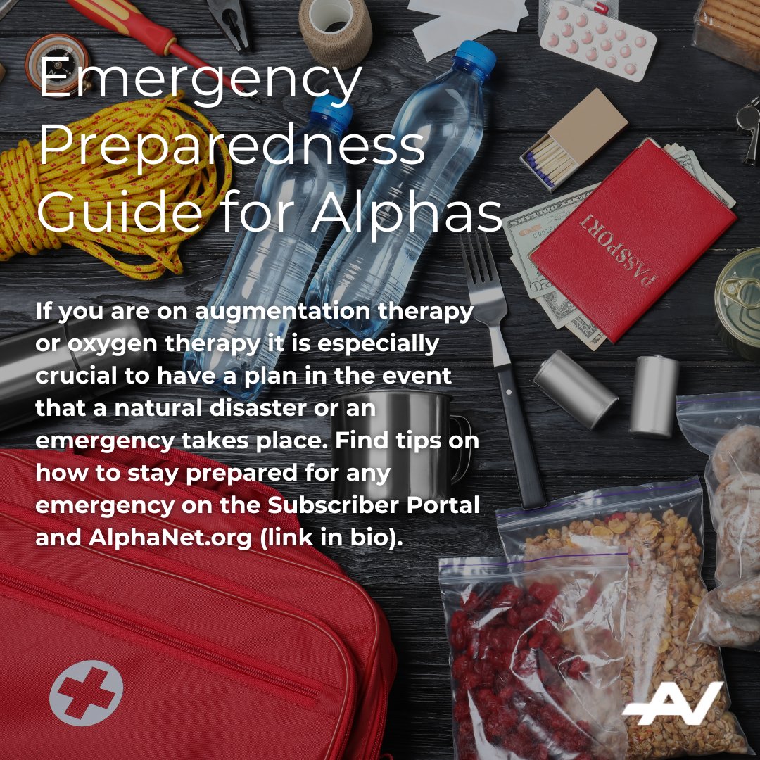 AlphaNet's tweet image. For tips on how to stay prepared for any emergency that may come your way, check out our &quot;Emergency Preparedness Guide for Alphas&quot; available on the Subscriber Portal and AlphaNet.org. 

Visit : alphanet.org/blog/emergency…