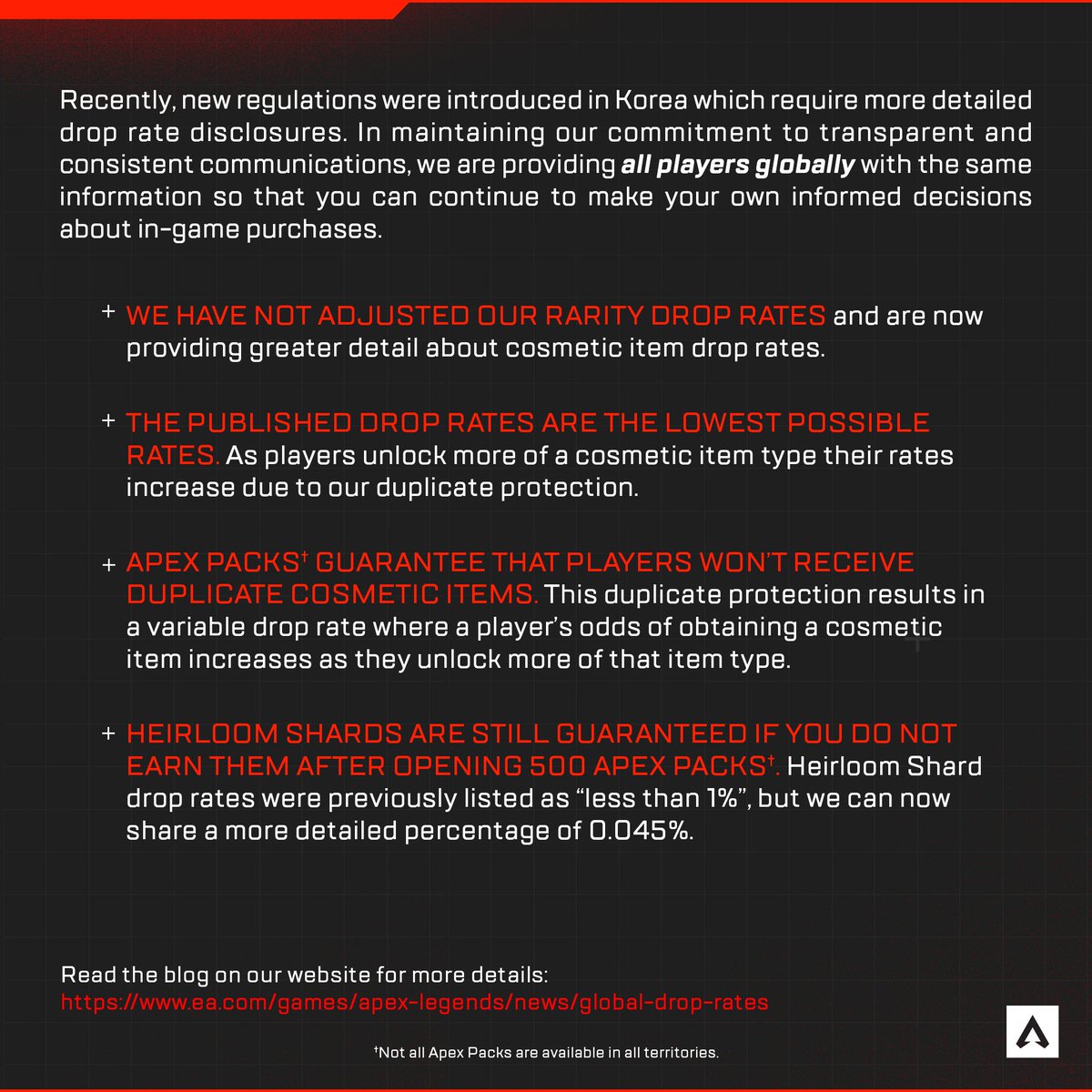 Apex Legends tweet media