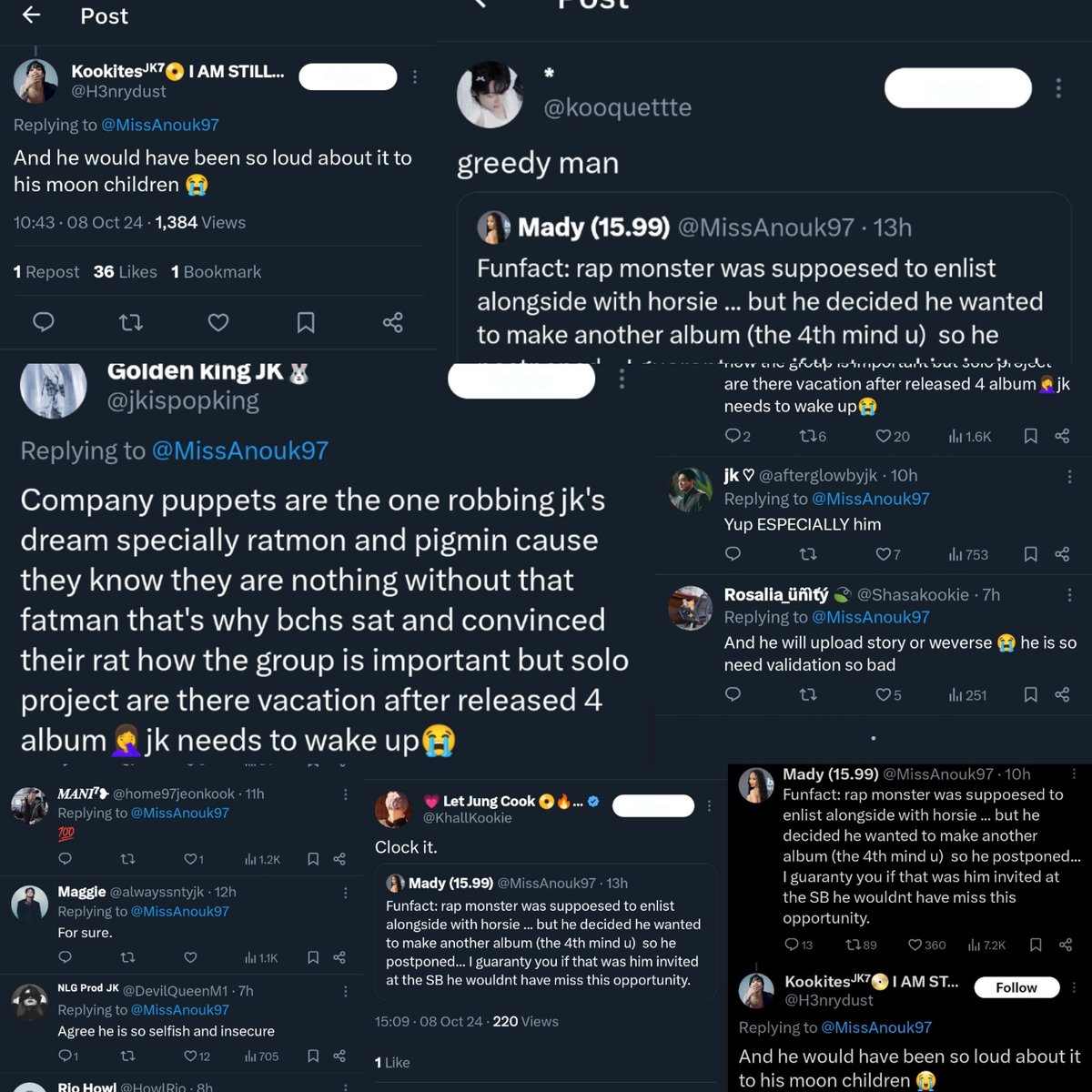 REPORT FOR NJ (slow) tweet media