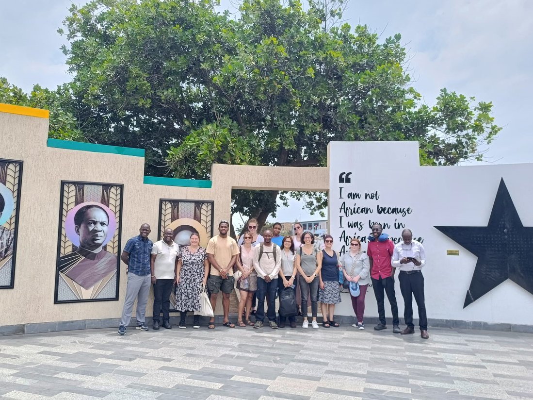 Medical Research Foundation tweet media