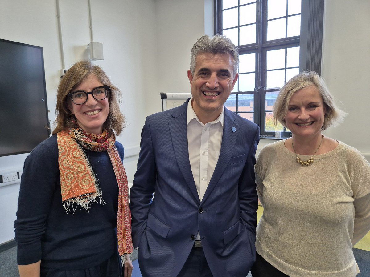 Richard Dickson tweet media