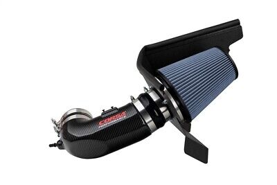 JustBoltonsCom's tweet image. Corsa 2017-2023 Chevrolet Camaro ZL1 Carbon Fiber Air Intake w/ MaxFlow 5 Oil: USD 675.99  Listed since: Oct-08 11:04 Buy it now Location: US - Wilmington - 198** Seller:… dlvr.it/TF6yKx #justboltons #coldairintakes #intakesystem #justboltonscom
