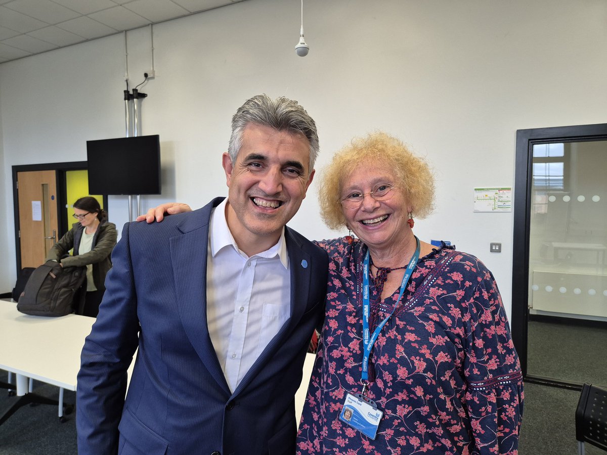 Richard Dickson tweet media