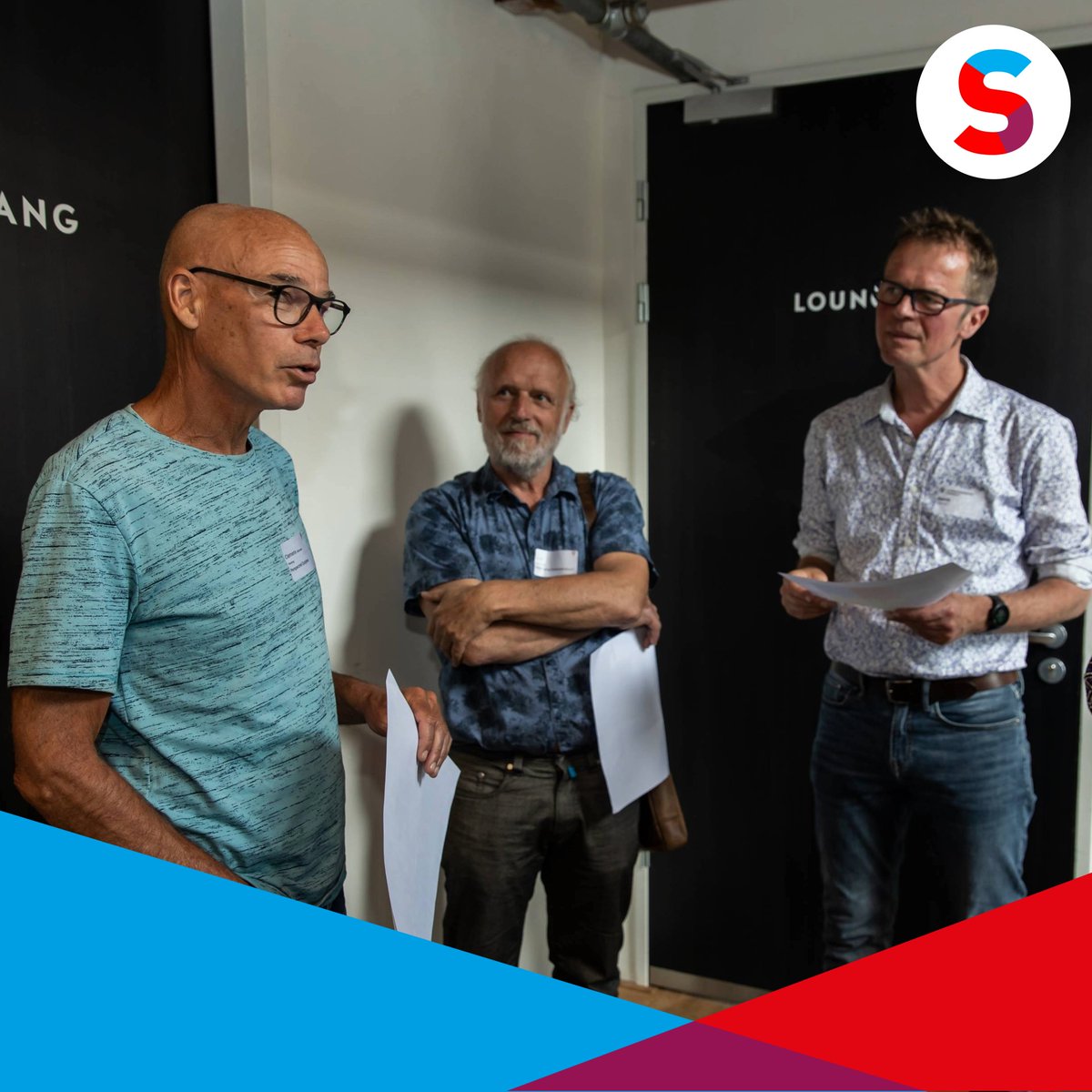 Gedoe in de samenwerking? Organiseer er niet omheen en grijp juist  kans om relaties sterker te maken. Collega Gerrit Dijkerman zet pijnpunten en tips op een rij die hij in de praktijk tegenkomt. 
Lees  zijn blog 👉 wijzijnspectrum.nl/publicaties/al…
#wijkendeals #dorpendeals