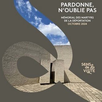 Découvrez le Mémorial des Martyrs de la Déportation dans le podcast <a href="/sensdelavisite/">sens de la visite | podcast</a>. 
Le podcast explore ce lieu qui honore les déportés de France à  travers divers témoignages, offrant ainsi une perspective  intergénérationnelle sur ce site mémoriel.

podcastics.com/podcast/episod…