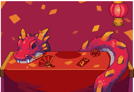 Dragon Lights Bundle is here! 📦

Dive into the Year of the Dragon with a sleek new skin, 100 Store Points, 30 Nuggets, 6 Red Gems, 6 Hyper Crystals, and 2 Mark of Janus—all packed into one legendary bundle.

Grab your Dragon Lights bundle today! ✨