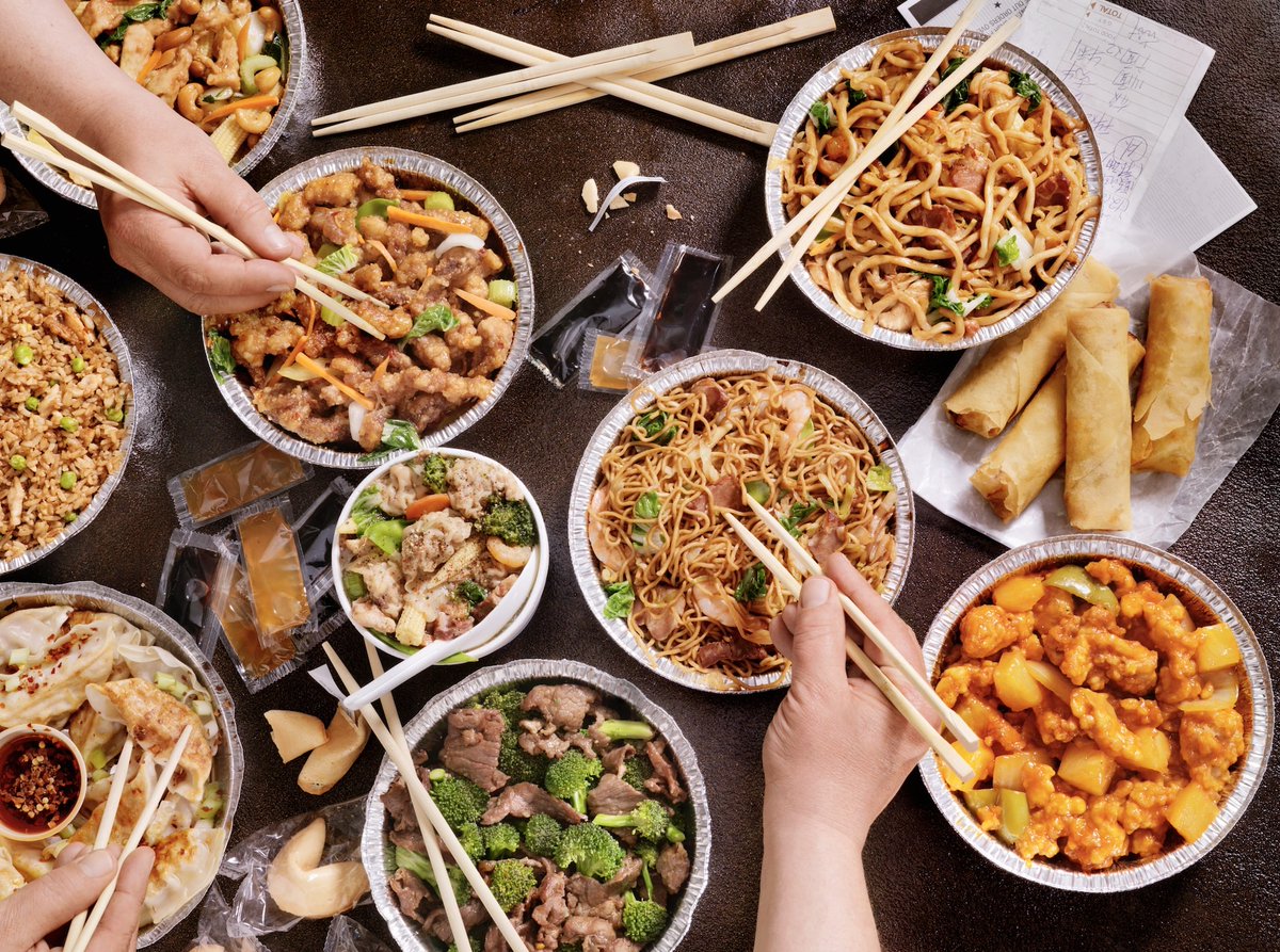 NEW BLOG POST: The Comfort of American Chinese Takeout: Where to Eat in Chicago + Wines to Match - mailchi.mp/shallwewine/si…