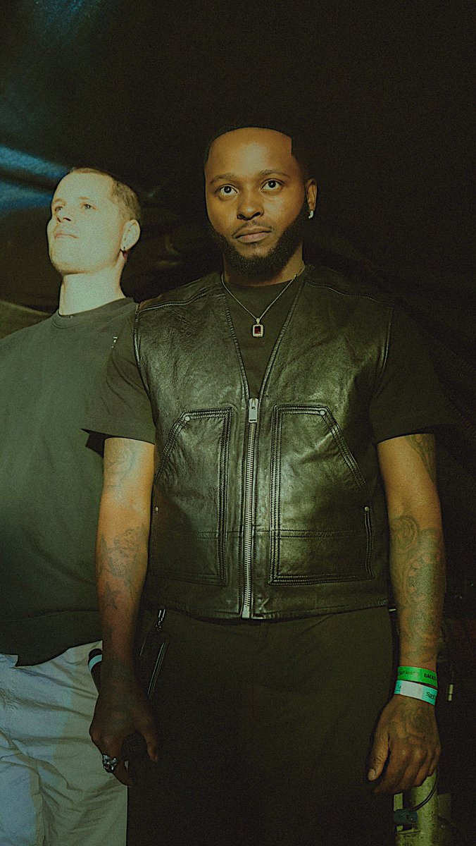 GHOST (@sir_trillsa) on Twitter photo 