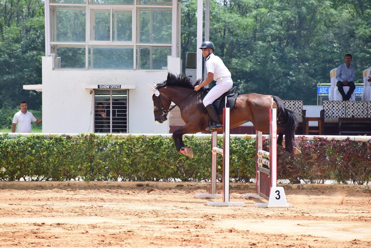 Indian Naval Academy tweet media