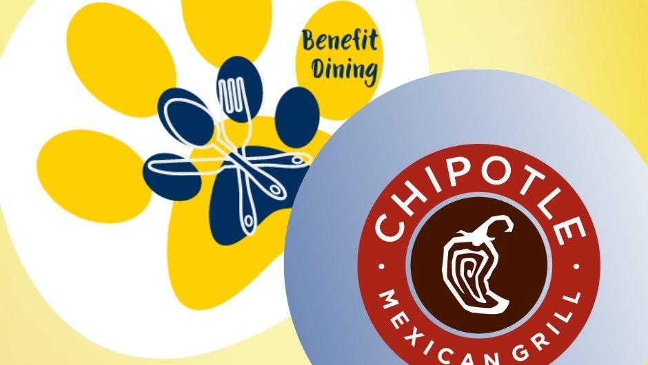 If you need a dinner option tonight (Tuesday, Oct. 8) and want to support the Maercker PTA, head to Chipotle in Willowbrook and mention the fundraiser to have a portion of the proceeds benefit the PTA! 
maerckerpta.org/event-details/…