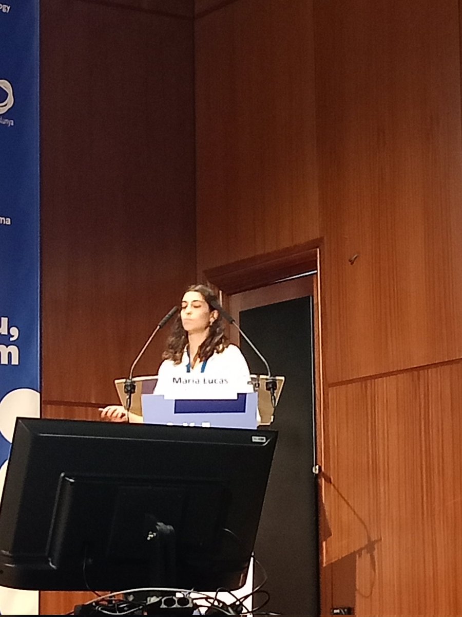 Examples of research of #RICORSICTUS members on #ICH biomarkers:

<a href="/Carlahvc/">Carla Vera</a> <a href="/Ictus_Girona/">Unitat d'Ictus Girona</a> <a href="/htrueta/">Hospital Trueta</a> <a href="/idibgi/">IDIBGI Institut d'Investigació Biomèdica de Girona</a> 

Joan Montaner <a href="/neurologiaHUVM/">Neurologia HUVM</a> <a href="/ibis_sevilla/">IBiS</a> 

Maider Garbizu <a href="/AchucarroGlia/">Ʌʗʜʋʗɑɼɼʘ</a> 

María Lucas <a href="/Ictus_Girona/">Unitat d'Ictus Girona</a> <a href="/htrueta/">Hospital Trueta</a> <a href="/idibgi/">IDIBGI Institut d'Investigació Biomèdica de Girona</a>