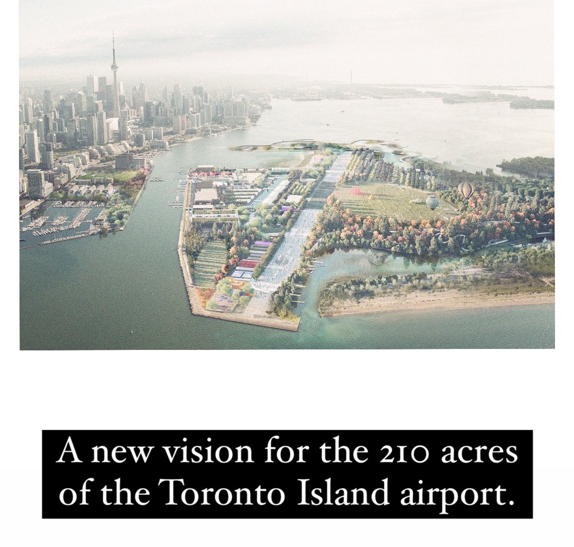 Alex Bozikovic (@alexbozikovic) on Twitter photo Today in <a href="/globeandmail/">The Globe and Mail</a> we reimagine the Toronto Island airport as a grand park.
theglobeandmail.com/canada/toronto…
Toronto: we could have this. Today in <a href="/globeandmail/">The Globe and Mail</a> we reimagine the Toronto Island airport as a grand park.
theglobeandmail.com/canada/toronto…
Toronto: we could have this.