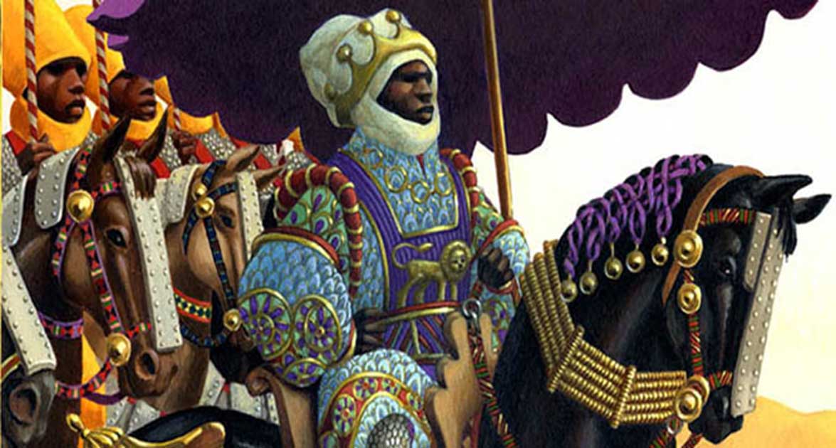 The African History School tweet media