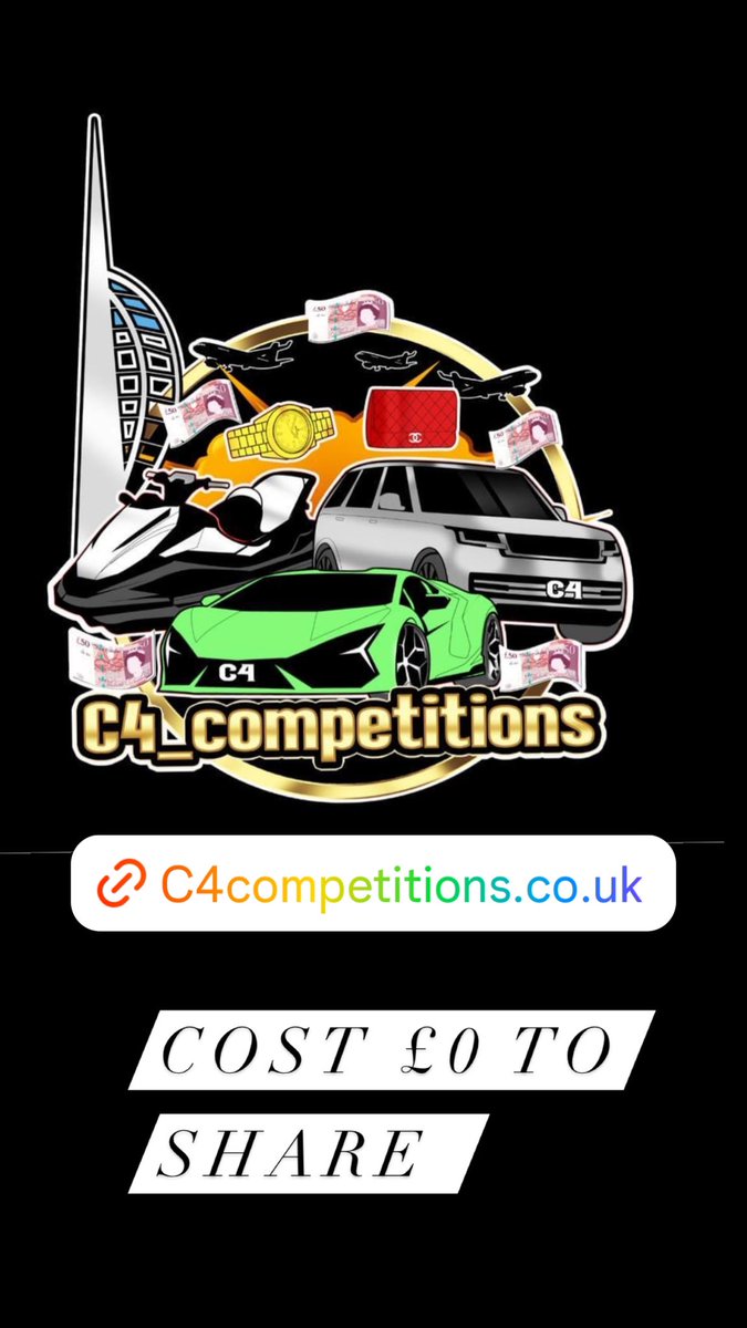 £0 to share and repost and tag thank you to everyone who has goes along way ❤️❤️