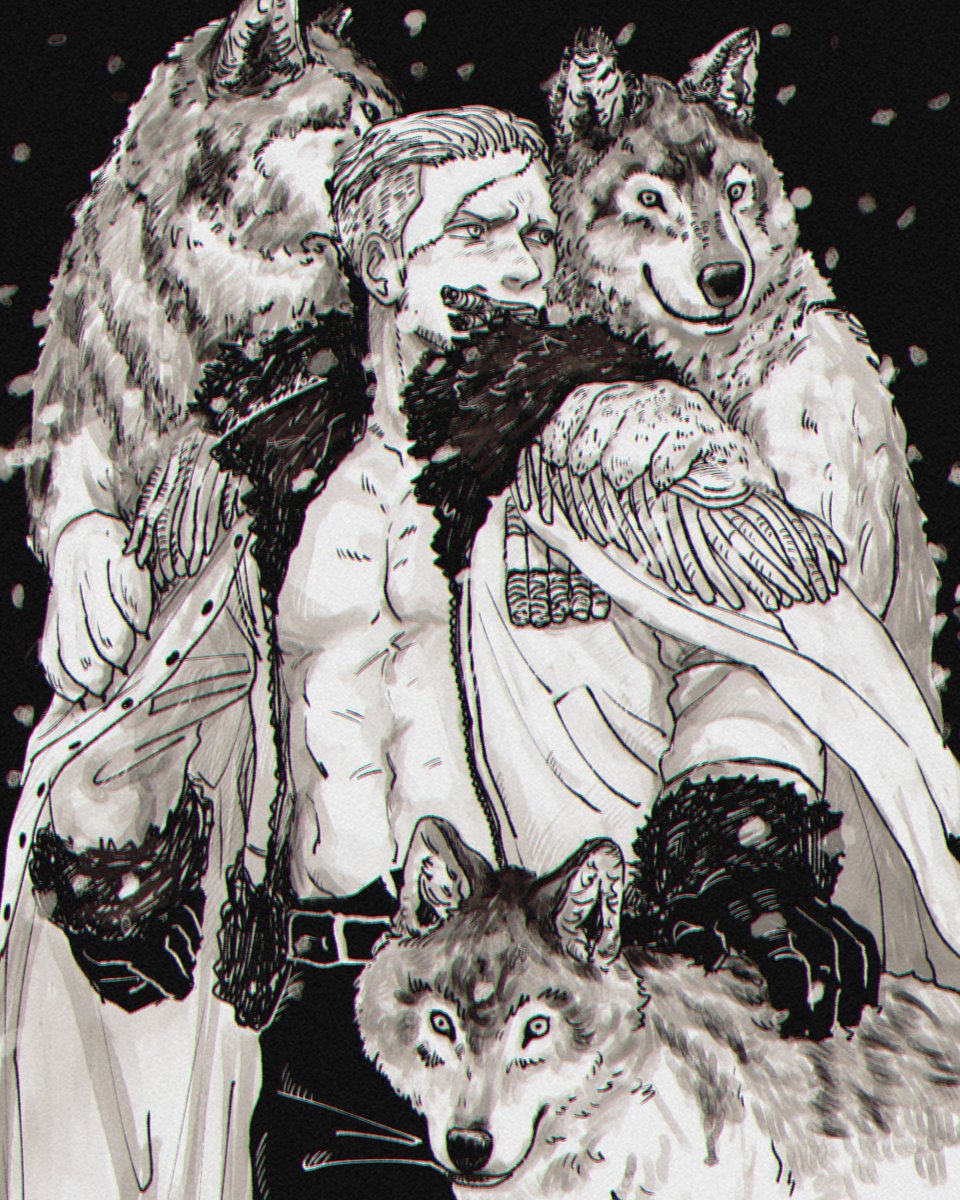 急に寒い
ケムリン