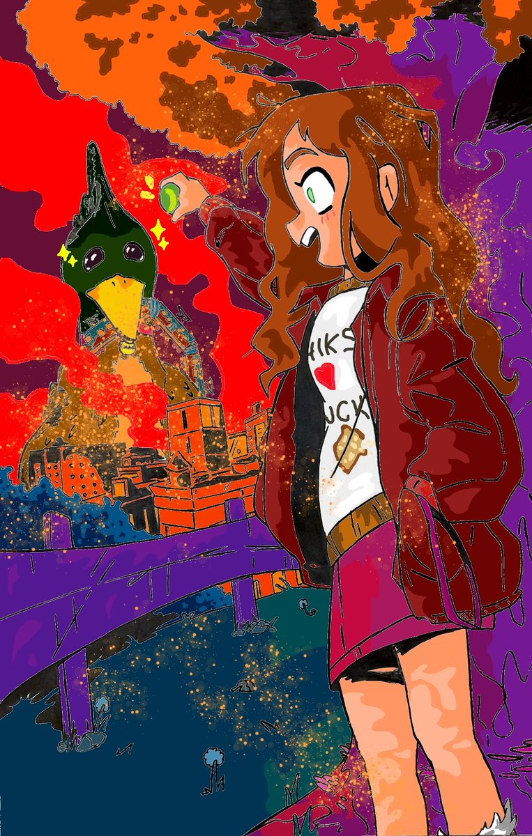 I_doart's tweet photo. Finally completed this piece https://t.co/QCcXbmEhBN