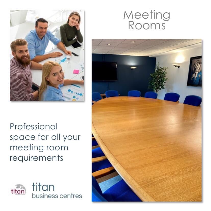 Titan Offices (@titanoffices) on Twitter photo 