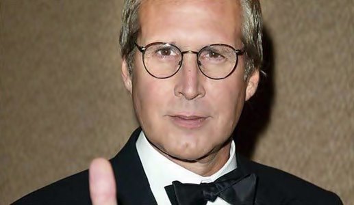 77MASH's tweet image. #OnThisDay, 1943, born #ChevyChase - #Actor