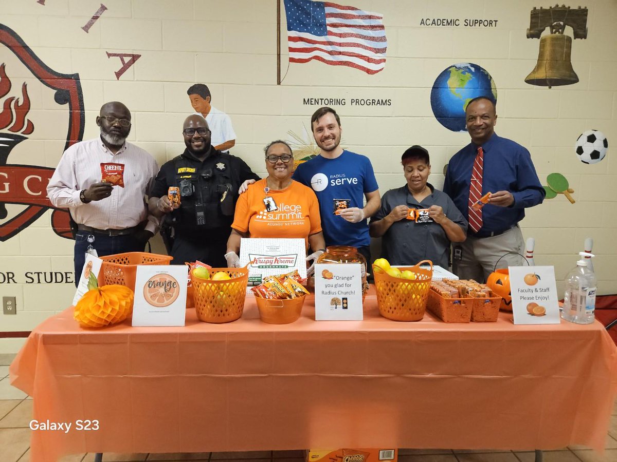 Olympia Learning Center tweet media