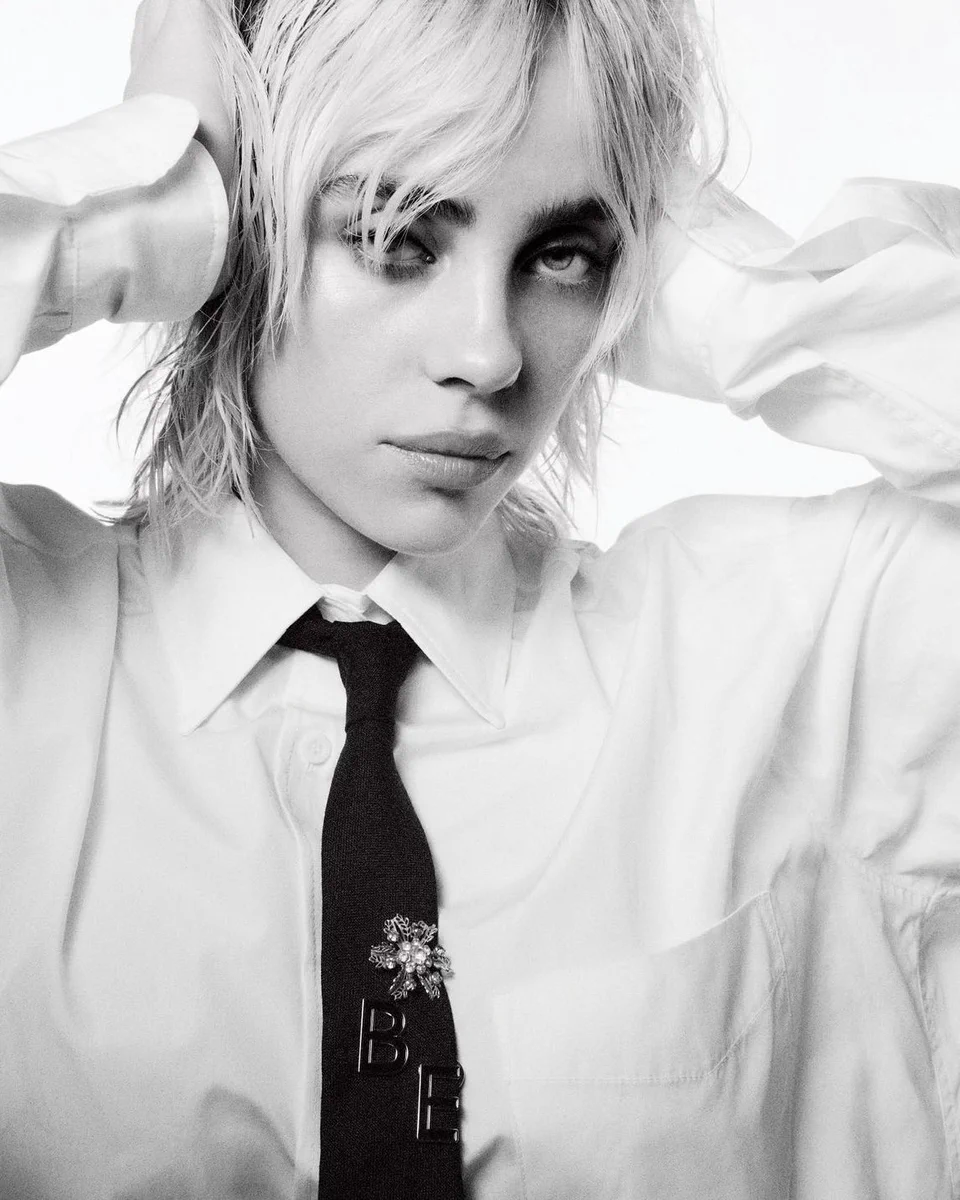 ビリー・アイリッシュ Billie Eilish 日本公式アカウント on X