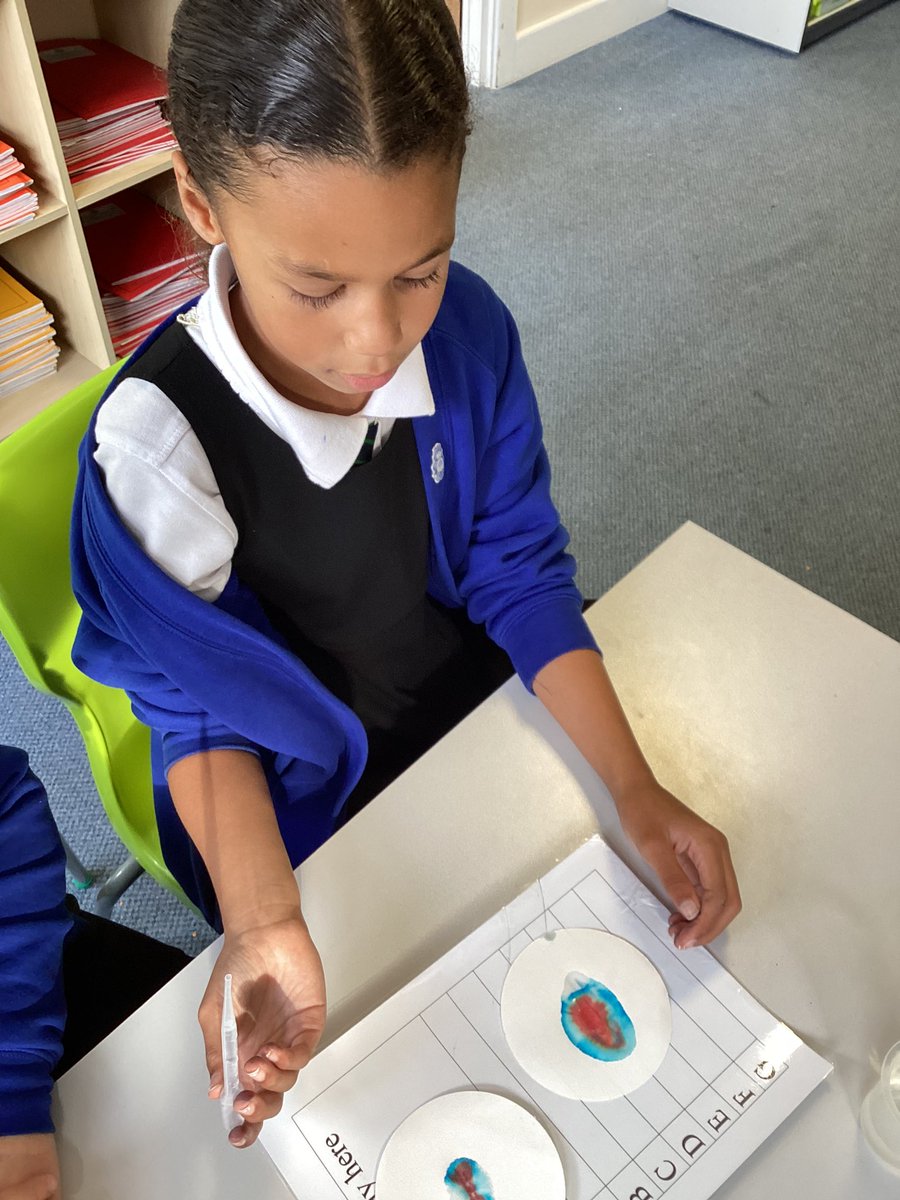 Lache Primary School tweet media