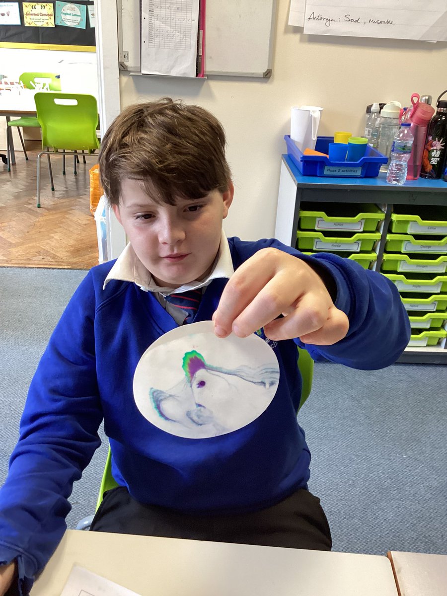 Lache Primary School tweet media