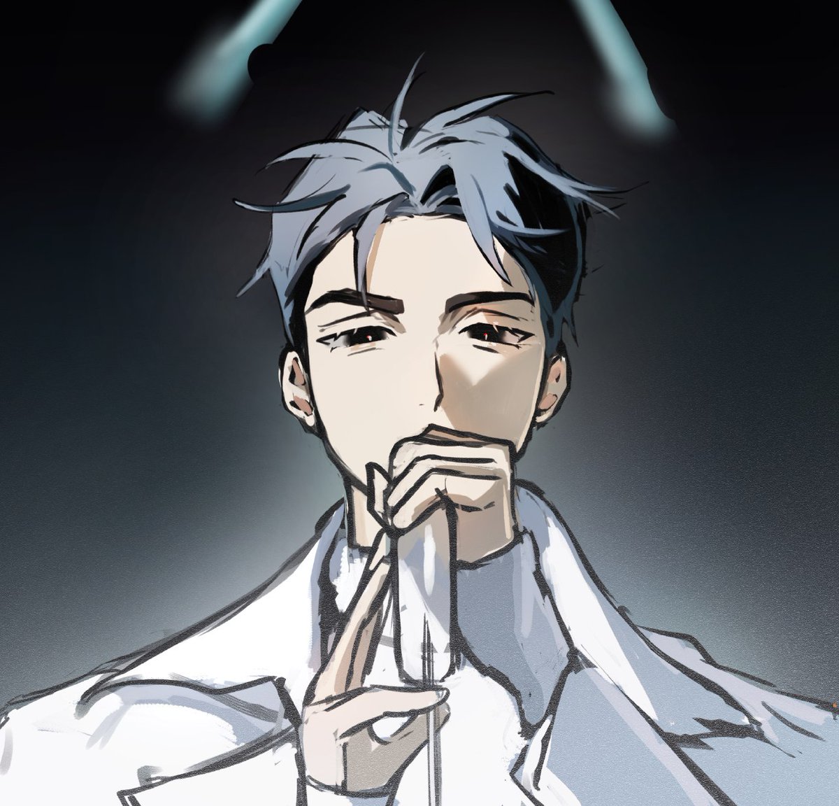 Ivan
inspired and drew

#ALNST #ivantill #alienstage