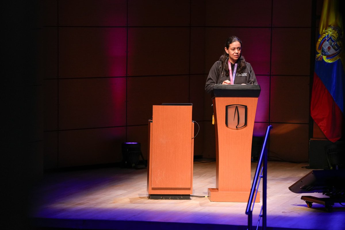 Uniandes tweet media