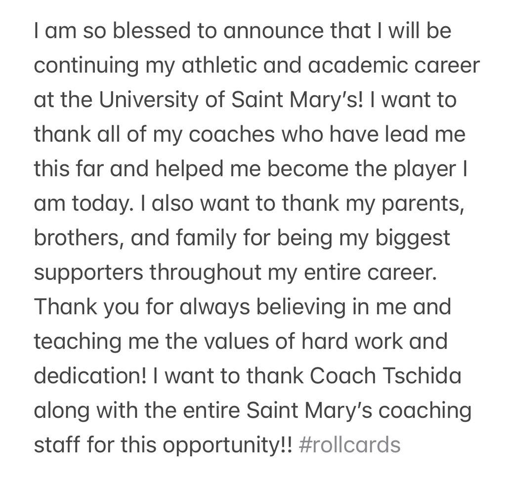 Excited for the next 4!! 
<a href="/SMUMNFastpitch/">SMUMN Fastpitch</a>