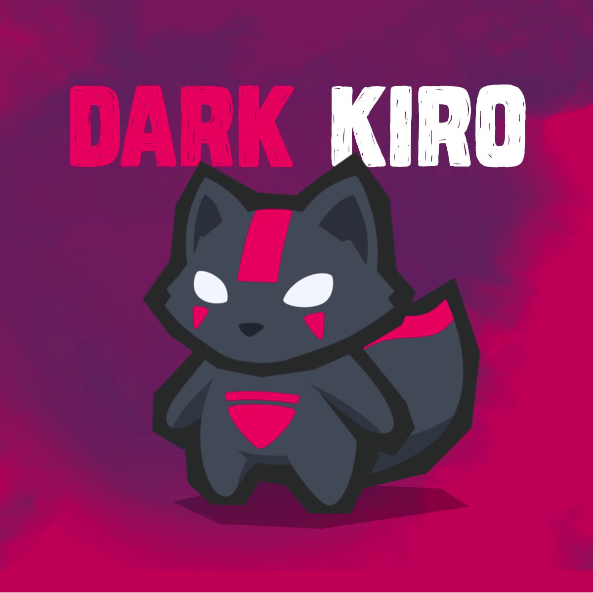 Check all the limited and exclusive rewards out and take advantage of the EARLY BIRDS! 🐦😉

🧸 Kiro plushie
🗡 Kiro statue
📖 Hardcover artbook
⬇ Especial digital edition with original soundtrack
🦊 Exclusive skins
🎨 Design in-game content