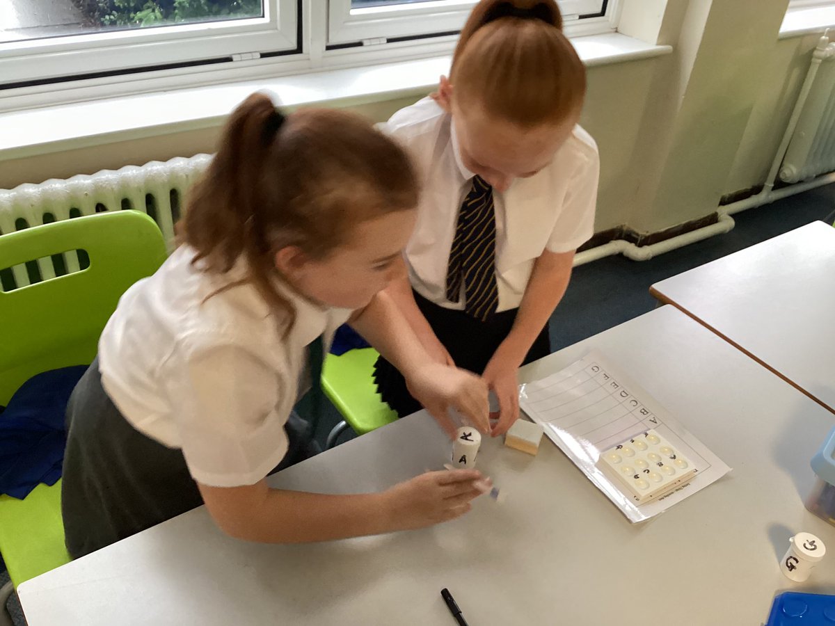 Lache Primary School tweet media