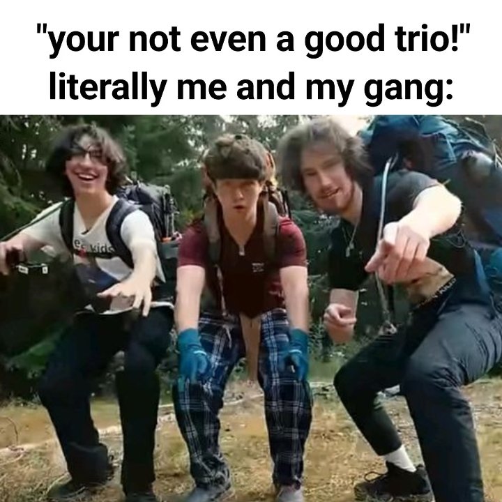 Monki_kid's tweet photo. Little meme https://t.co/QRlpjv2wud