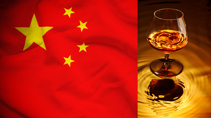 Today's decision by #China means that by Friday 11 October, EU #brandy producers will be hit by a significant additional financial burden when exporting to China! This is particularly challenging, as shipments for the Chinese New Year are already in transit.
This decision is
