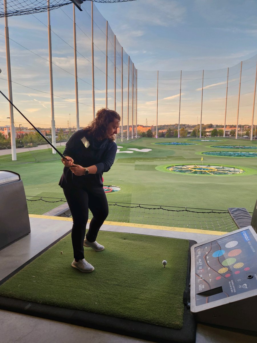 Vehr team members were on hand last week for Clovernook Center's first annual Adaptative Sports Golf Extravaganza at <a href="/Topgolf/">Topgolf</a>. Congratulations to on a successful fundraising event to support future Adaptive Sports &amp; Leisure programming for blind and visually impaired children.