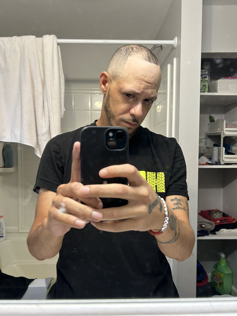 snkrheadsofpa's tweet photo. Still tired but still here 🥴 https://t.co/1nKgZe720M