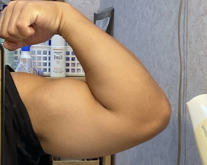 yoshi_kaga's tweet photo. 💪💪💪 https://t.co/KJQDiadEe1