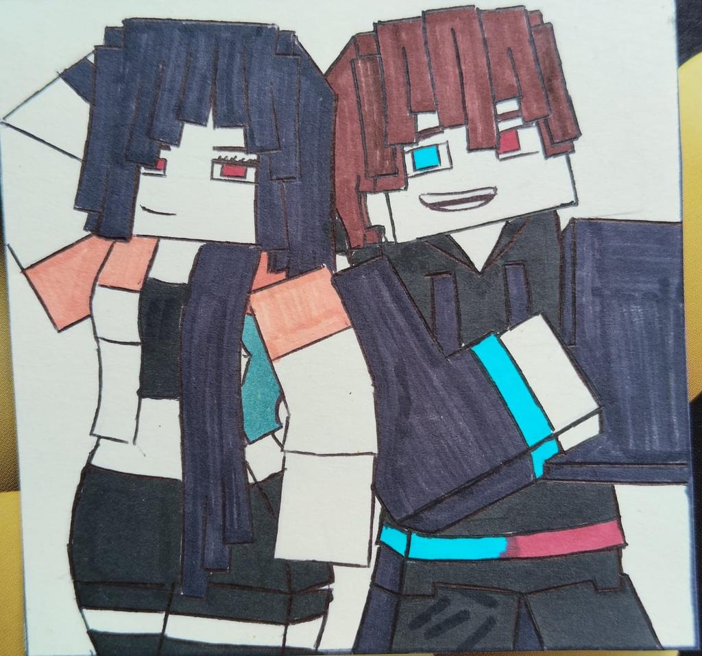 SFKCOMMUNIST's tweet photo. It's been a long time since i took break from twitter because of toxic things i just witnessed in the MCA Community
Random ah post btw
#minecraftartwork #minecraftartists #minecraftart #arts #artist https://t.co/Fr0JSOsuQc