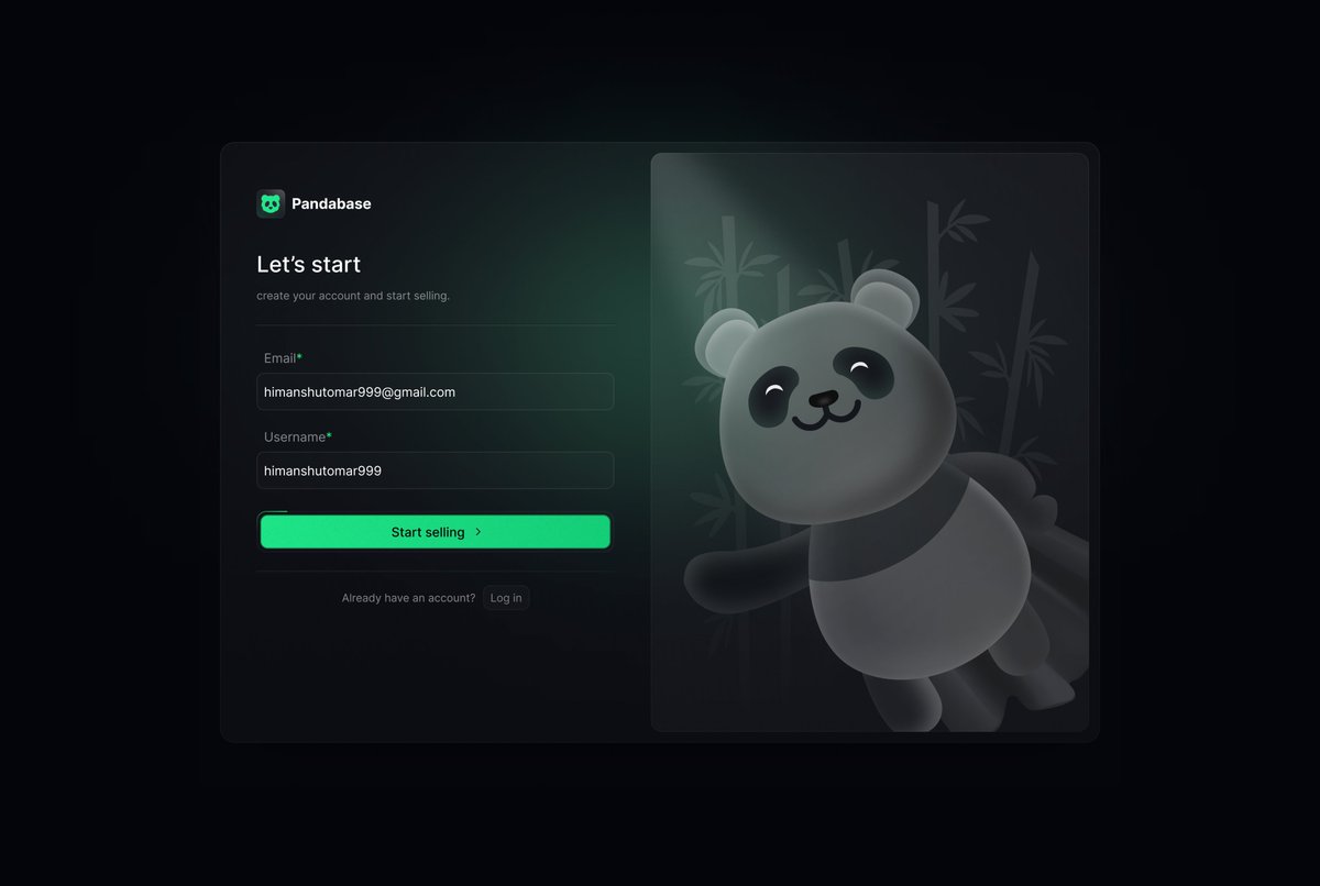 him_q14's tweet photo. 💫 @PandabaseHQ https://t.co/5Li2T1wkjg