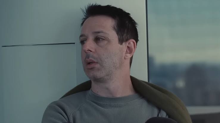 when you've already given your all and it's only tuesday