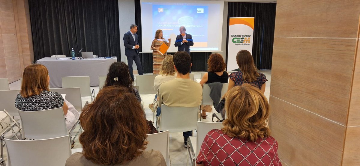 CESM Región Murcia tweet media