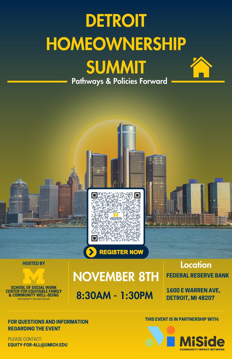 Center for Equitable Family & Community Well-Being tweet media
