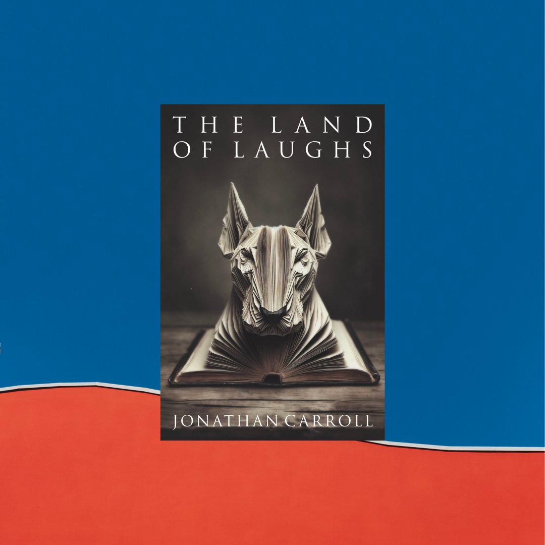 Los Angeles Review of Books (@lareviewofbooks) on Twitter photo “In a Carroll novel, the impossible erupts into the quotidian with reliable regularity, but almost never by violating the terms of realism that Carroll has painstakingly established.” <a href="/garykwolfe/">Gary K Wolfe</a> surveys the career of American fabulist Jonathan Carroll. lareviewofbooks.org/article/jonath… “In a Carroll novel, the impossible erupts into the quotidian with reliable regularity, but almost never by violating the terms of realism that Carroll has painstakingly established.” <a href="/garykwolfe/">Gary K Wolfe</a> surveys the career of American fabulist Jonathan Carroll. lareviewofbooks.org/article/jonath…
