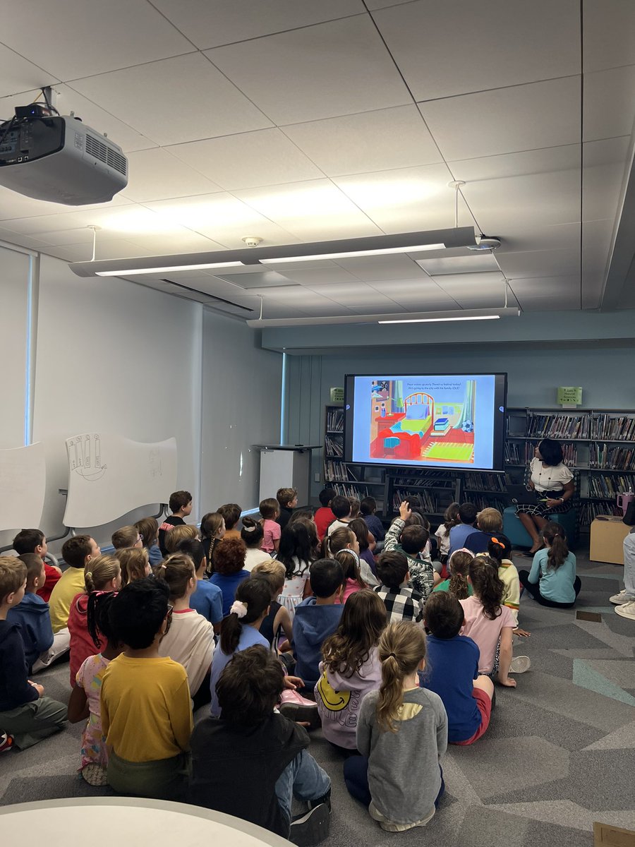 Gabby McCarthy (@msgabbymccarthy) on Twitter photo Thank you <a href="/KFloresChapp/">Karime Flores</a> for reading “Pepe and the Parade: A Celebration of Hispanic Heritage” to our first graders at Grafflin today for #HispanicHeritageMonth 😊📚📖 it was a great opportunity for students to ask questions and make connections! #wearechappaqua Thank you <a href="/KFloresChapp/">Karime Flores</a> for reading “Pepe and the Parade: A Celebration of Hispanic Heritage” to our first graders at Grafflin today for #HispanicHeritageMonth 😊📚📖 it was a great opportunity for students to ask questions and make connections! #wearechappaqua
