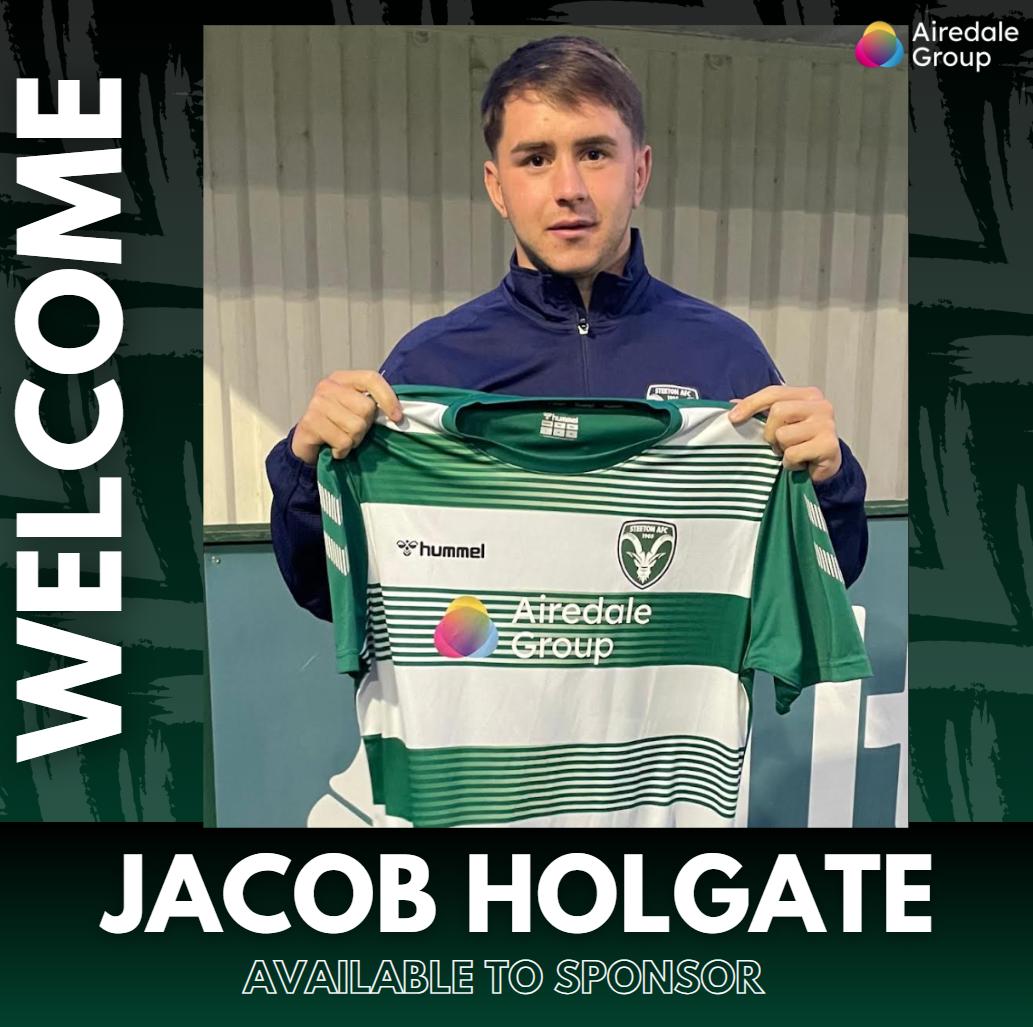 Steeton AFC tweet media