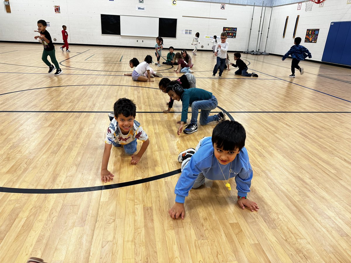 Mr. Niehoff’s P.E. tweet media